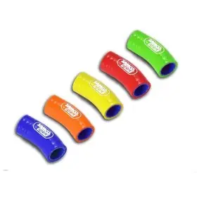 Durite de radiateur SAMCO type Y - 4 Yamaha YZ250F