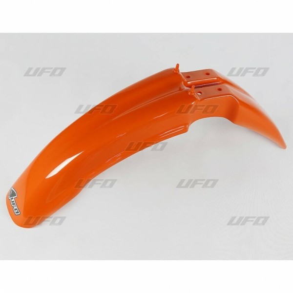 Garde-boue avant UFO orange OEM KTM