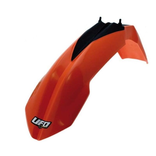Garde-boue avant UFO orange KTM SX/SX-F/EXC
