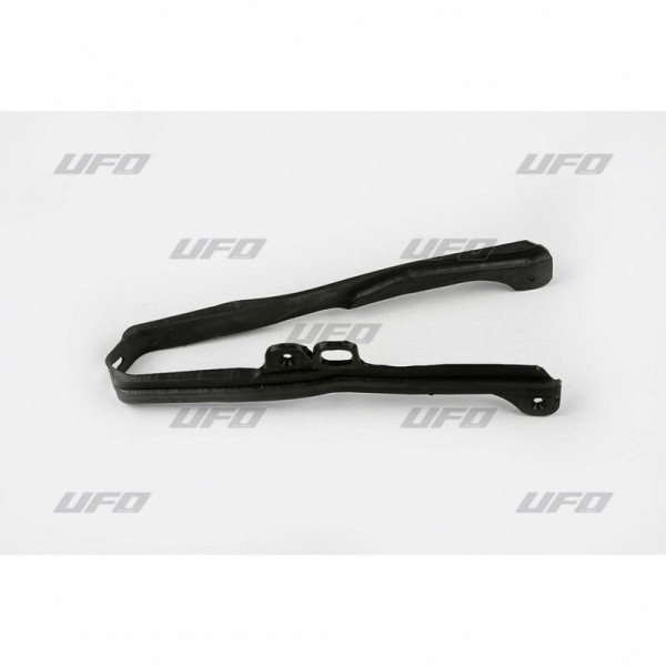 Patin de bras oscillant UFO noir TM