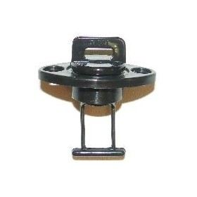 Bouchon de vidange coque WSM Yamaha 4T