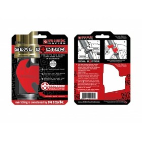 Net-joint spi D45-55MM Risk Racing
