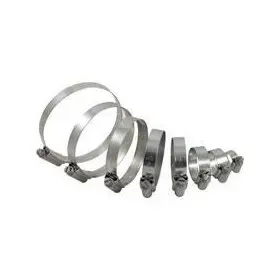 Kit colliers de serrage pour durites SAMCO 44070564/44070561