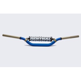 Guidon RENTHAL Twinwall 996 Willopoto/Stewart/Honda CRF