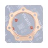 CLUTCH COVER GASKET HON