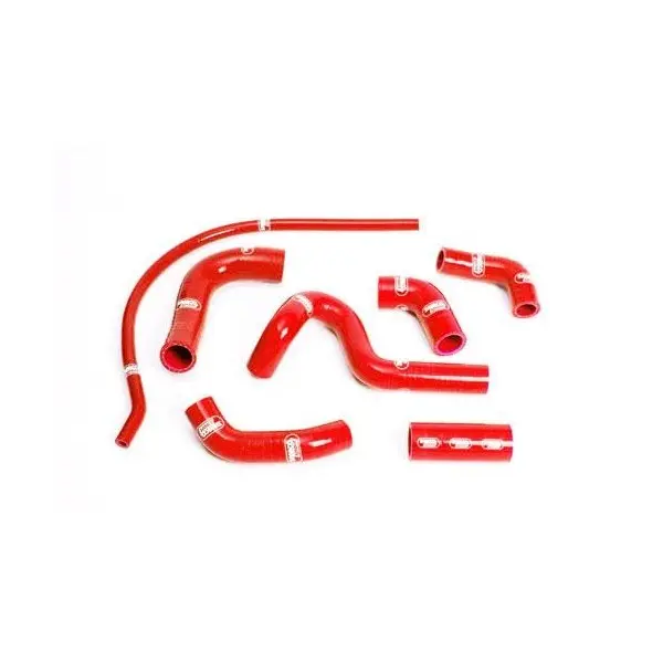 Durite de radiateur SAMCO - 7 Ducati 749/999