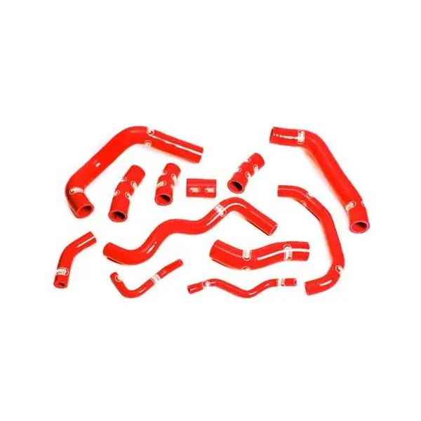 Durite de radiateur SAMCO - 12 Honda CBR1000RR