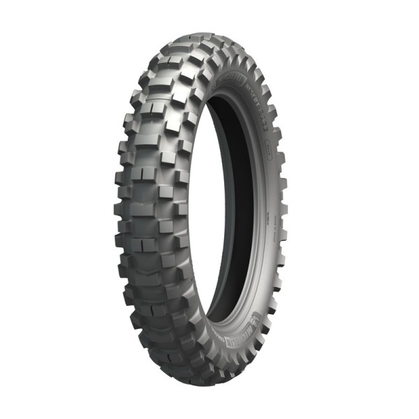 Pneu MICHELIN DESERT RACE BAJA 140/80-18 M/C 70R TT