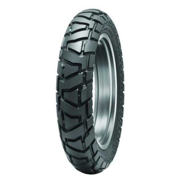 Pneu DUNLOP TRAILMAX MISSION 140/80-18 M/C 70T TL M+S