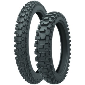 Pneu KENDA K785 MILLVILLE II 80/100-12 NHS 41M TT