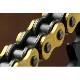 Chaîne de transmission RENTHAL 420 R1 Works 420