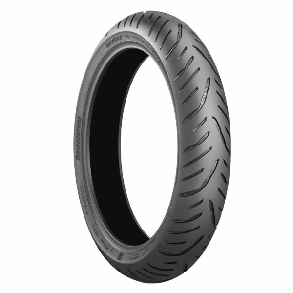 Pneu BRIDGESTONE BATTLAX T32 FRONT 110/80 ZR 18 (58W) TL