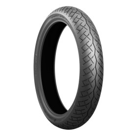 Pneu BRIDGESTONE BATTLAX BT46 FRONT 100/90-16 54H TL