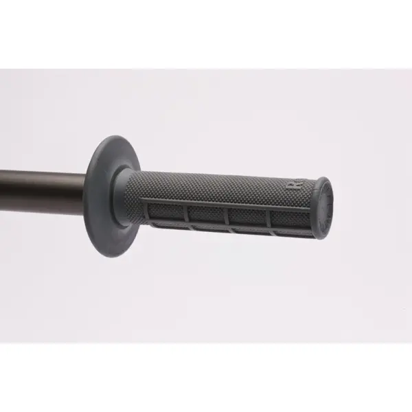 Revêtements RENTHAL Série originale semi-gauffré - gris