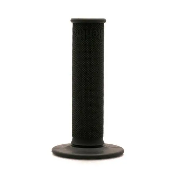 Revêtements RENTHAL Série originale full grip - gris