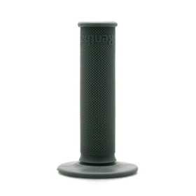 Revêtements RENTHAL Série originale full grip - gris