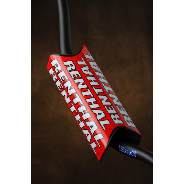 Mousse de guidon RENTHAL Fatbar® World Team
