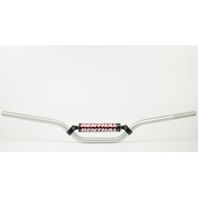 Guidon RENTHAL Trials 7/8" 735 5.5