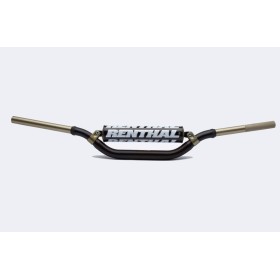 Guidon RENTHAL Twinwall 921 Yamaha YZ/YZF