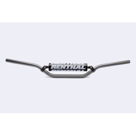 Guidon RENTHAL MX/Enduro 7/8" 966 Reed/Windham