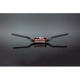 Guidon RENTHAL R-Works Fatbar 36 933 Villopoto/Stewart/Honda CRF