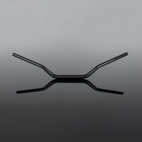 Guidon RENTHAL Street Fatbar 835