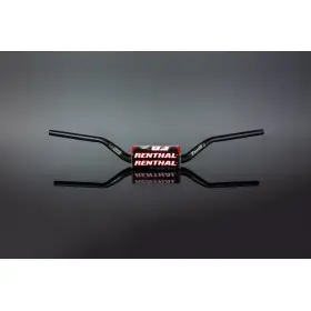 Guidon RENTHAL R-Works Fatbar 36 931 Reed/Windham