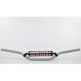 Guidon RENTHAL MX/Enduro 7/8" 971 RC