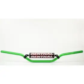 Guidon RENTHAL MX/Enduro 7/8" 971 RC