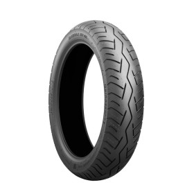 Pneu BRIDGESTONE BATTLAX BT46 REAR 130/80-18 66V TL