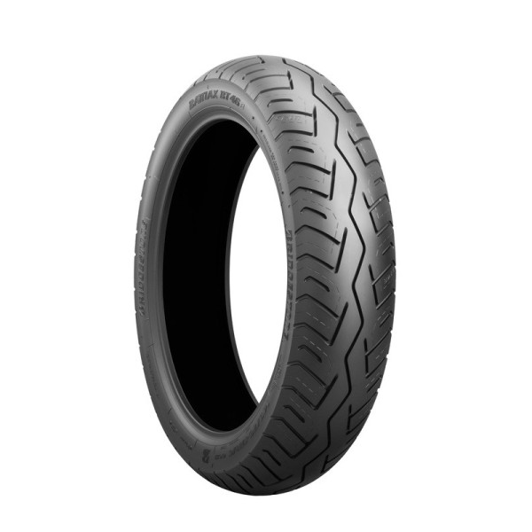 Pneu BRIDGESTONE BATTLAX BT46 REAR 130/80-18 66V TL