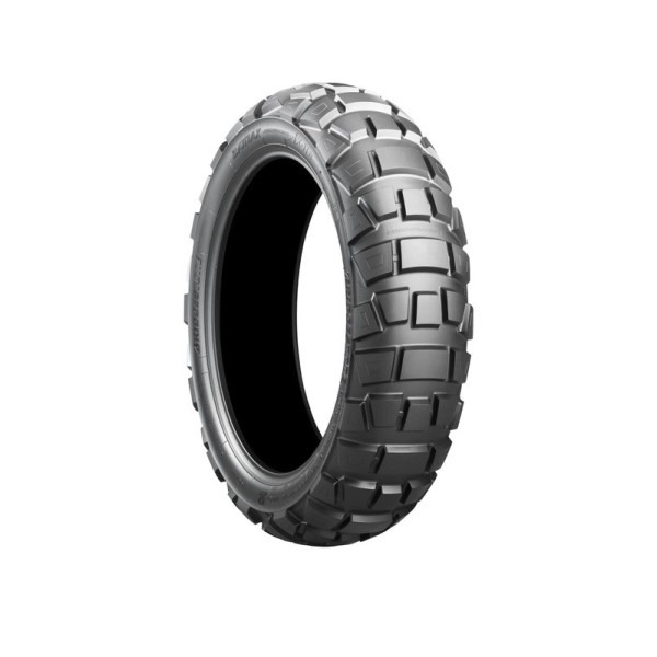 Pneu BRIDGESTONE BATTLAX ADVENTURECROSS AX41R 4.60-18 63P TL