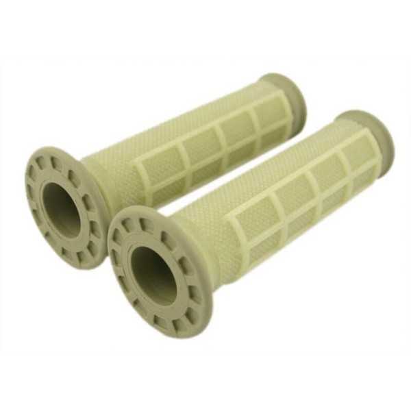 Revêtements RENTHAL Dual Kevlar semi-gauffré