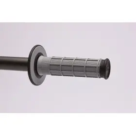 Revêtements RENTHAL MX Dual Compound gauffré