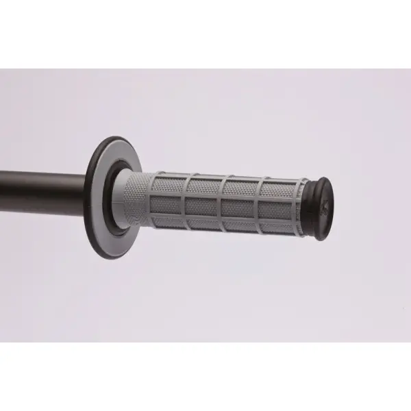 Revêtements RENTHAL MX Dual Compound gauffré