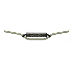 Guidon RENTHAL 7/8\" 966 Reed/Windham - anodisé dur