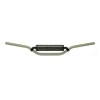 Guidon RENTHAL 7/8\" 971 RC - anodisé dur