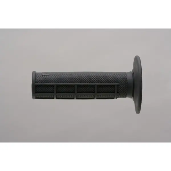 Revêtements RENTHAL Série originale semi-gauffré - gris