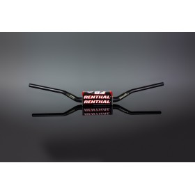 Guidon RENTHAL R-Works Fatbar 36 934 KTM SX-SXF/Suzuki RM-RMZ/Yamaha YZ-F