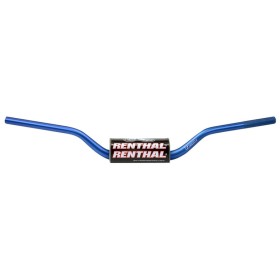 Guidon RENTHAL Fatbar 821 McGrath/KTM SX125/450/Suzuki