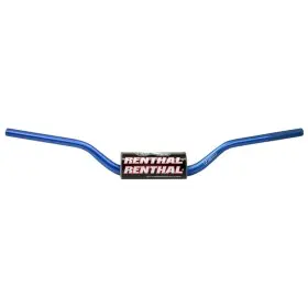 Guidon RENTHAL Fatbar 821 McGrath/KTM SX125/450/Suzuki