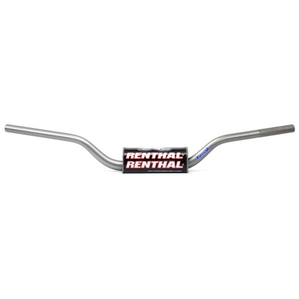 Guidon RENTHAL Fatbar 821 McGrath/KTM SX125/450/Suzuki