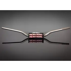 Guidon RENTHAL Fatbar 839 Honda CRF/Kawasaki KX