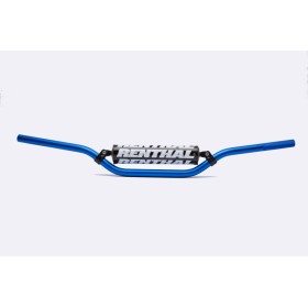 Guidon RENTHAL MX/Enduro 7/8" 693 Enduro