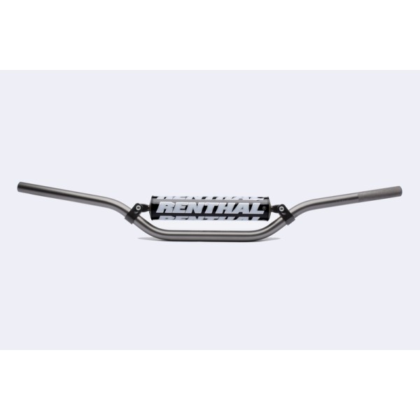 Guidon RENTHAL MX/Enduro 7/8" 746 Jimmy Button