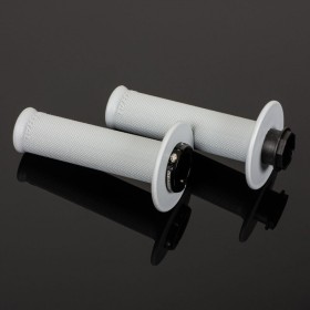 Revêtements RENTHAL MX Lock-On - soft - full grip