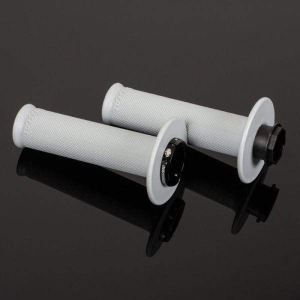 Revêtements RENTHAL MX Lock-On - soft - full grip