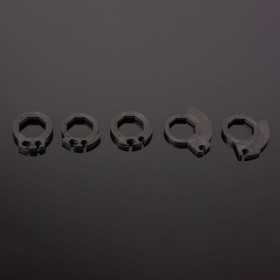 Revêtements RENTHAL MX Lock-On - soft - full grip