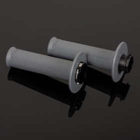 Revêtements RENTHAL MX Lock-On - medium - full grip