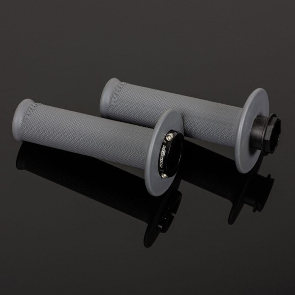 Revêtements RENTHAL MX Lock-On - medium - full grip